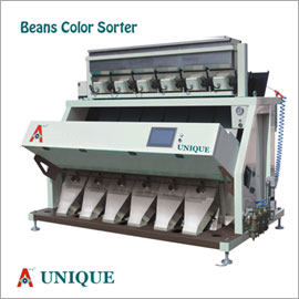 Beans Color Sorter