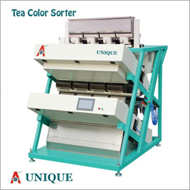 Tea Color Sorter